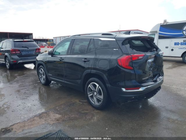 3GKALPEV1KL239169 GMC Terrain Slt
