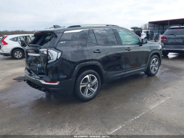 3GKALPEV1KL239169 GMC Terrain Slt