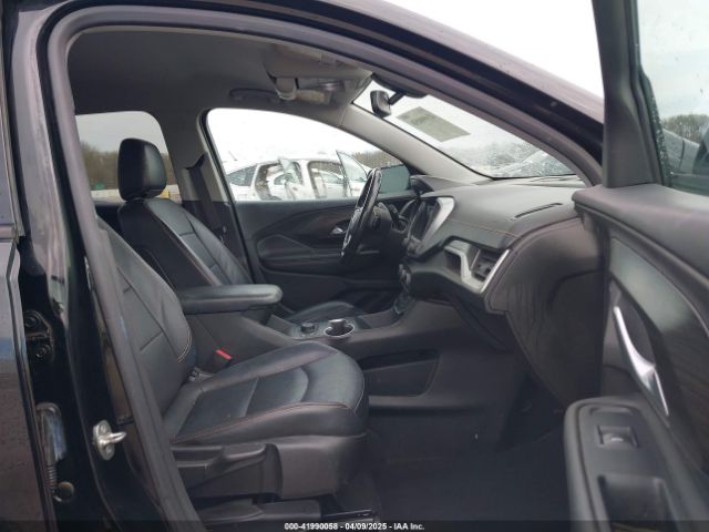 3GKALPEV1KL239169 GMC Terrain Slt