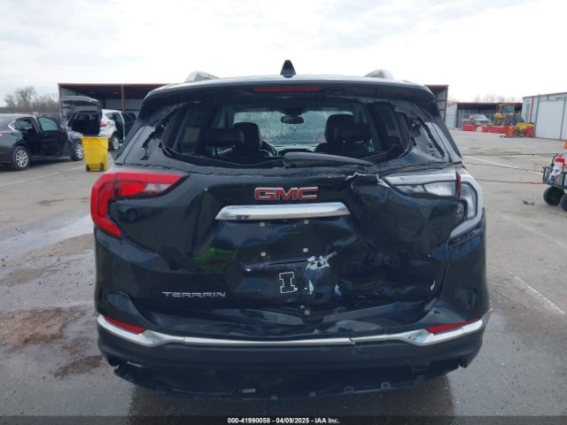3GKALPEV1KL239169 GMC Terrain Slt