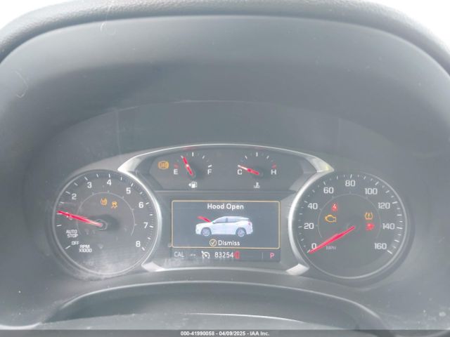 3GKALPEV1KL239169 GMC Terrain Slt