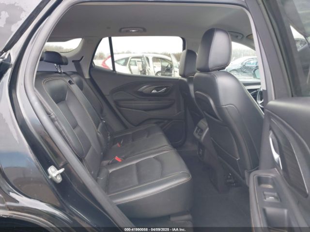 3GKALPEV1KL239169 GMC Terrain Slt