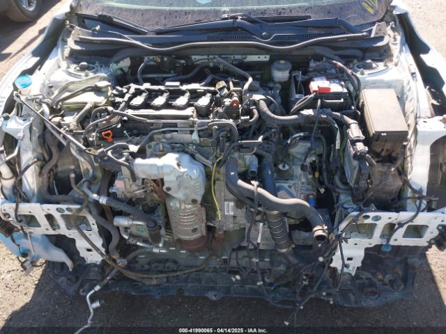 SHHFK7H24HU402148 Honda Civic Lx