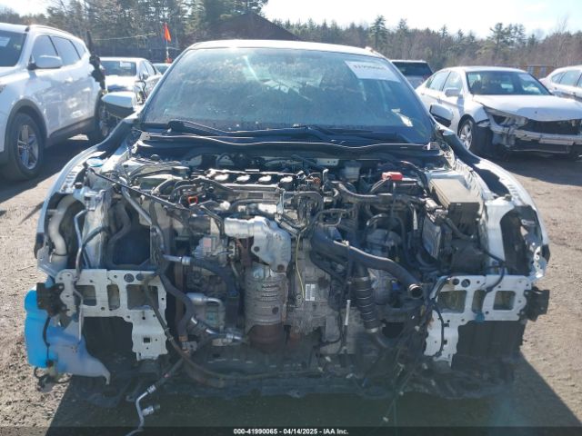 SHHFK7H24HU402148 Honda Civic Lx