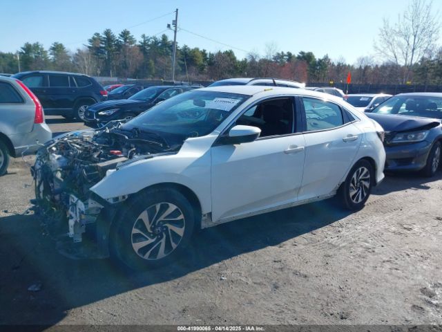 SHHFK7H24HU402148 Honda Civic Lx