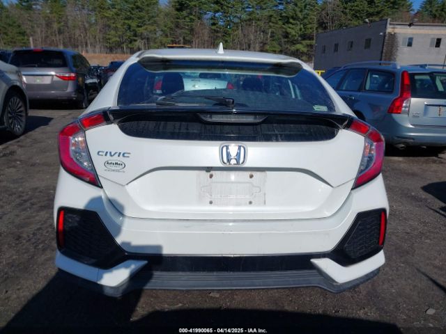 SHHFK7H24HU402148 Honda Civic Lx