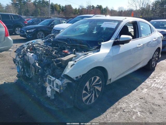 SHHFK7H24HU402148 Honda Civic Lx