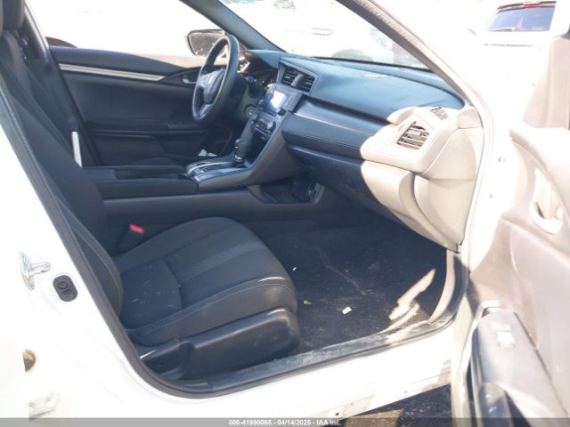 SHHFK7H24HU402148 Honda Civic Lx