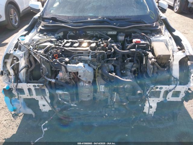 SHHFK7H24HU402148 Honda Civic Lx
