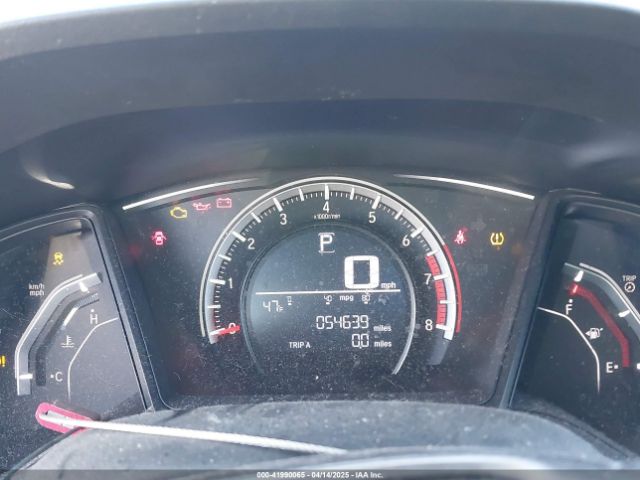 SHHFK7H24HU402148 Honda Civic Lx