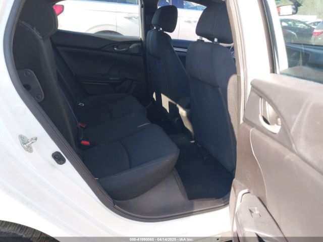 SHHFK7H24HU402148 Honda Civic Lx