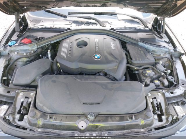 WBA8B9G37HNU55487 BMW 330I