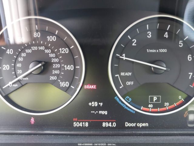 WBA8B9G37HNU55487 BMW 330I