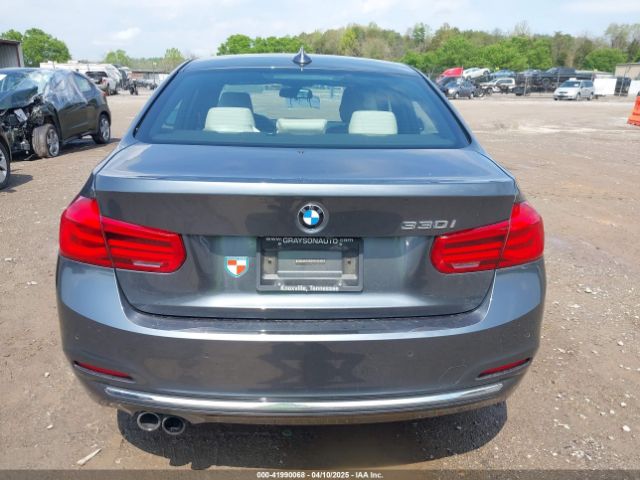 WBA8B9G37HNU55487 BMW 330I