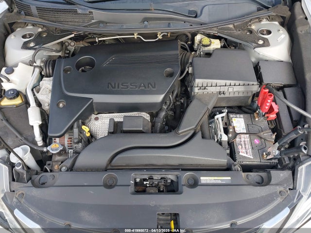 1N4AL3AP5HN358885 Nissan Altima 2.5 S