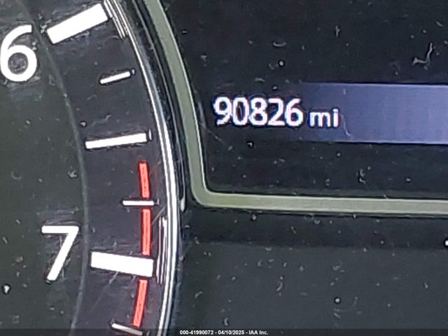 1N4AL3AP5HN358885 Nissan Altima 2.5 S
