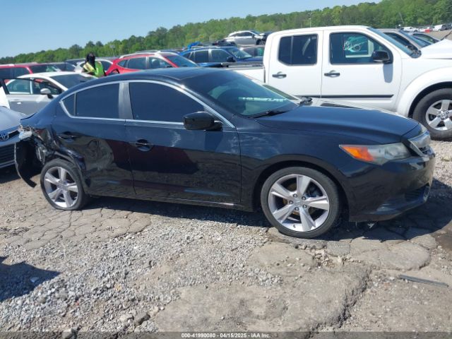 19VDE1F32FE000312 Acura Ilx 2.0l