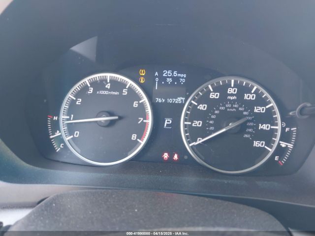 19VDE1F32FE000312 Acura Ilx 2.0l
