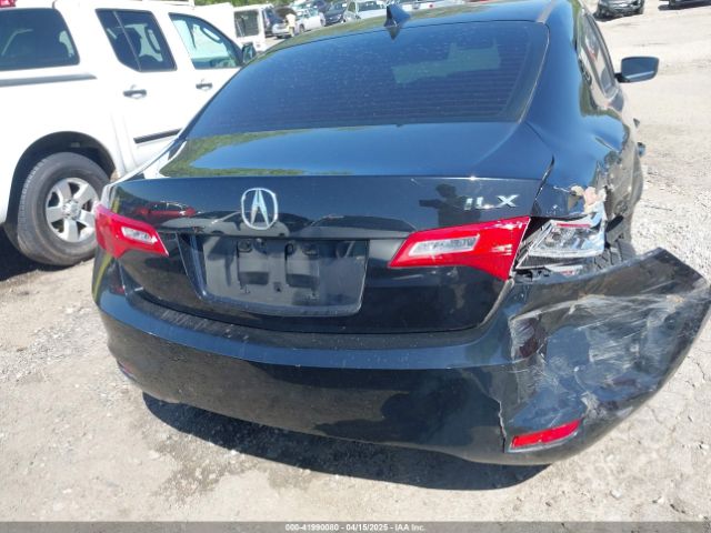 19VDE1F32FE000312 Acura Ilx 2.0l