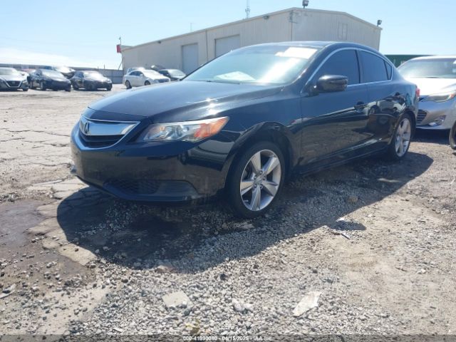 19VDE1F32FE000312 Acura Ilx 2.0l