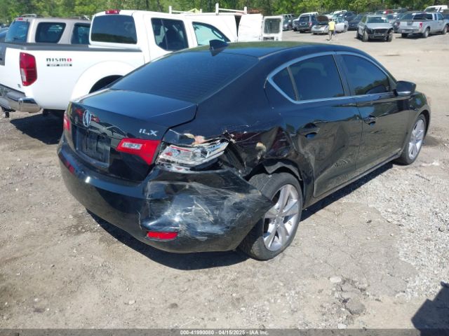 19VDE1F32FE000312 Acura Ilx 2.0l