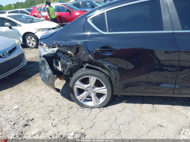 19VDE1F32FE000312 Acura Ilx 2.0l