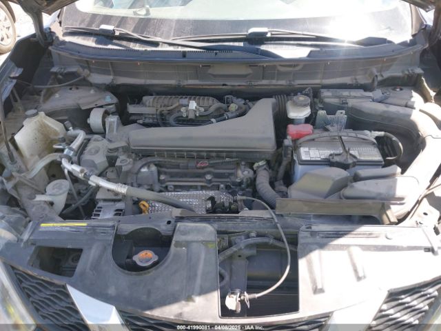 5N1AT2MT9GC859152 Nissan ROGUE S