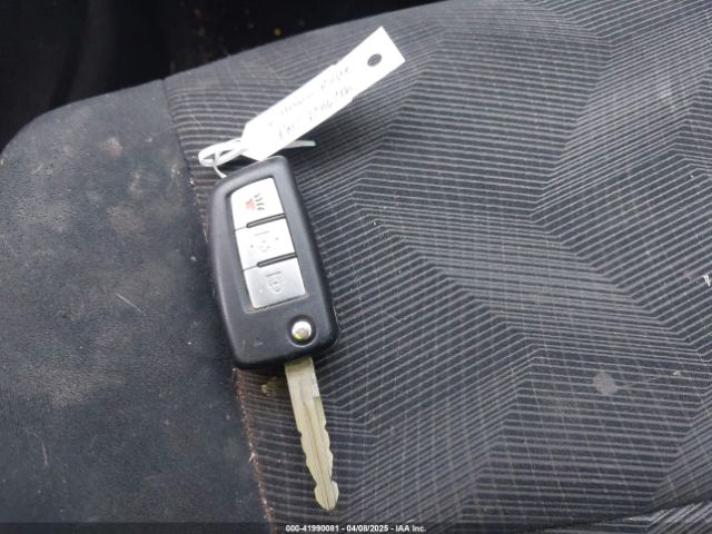 5N1AT2MT9GC859152 Nissan ROGUE S