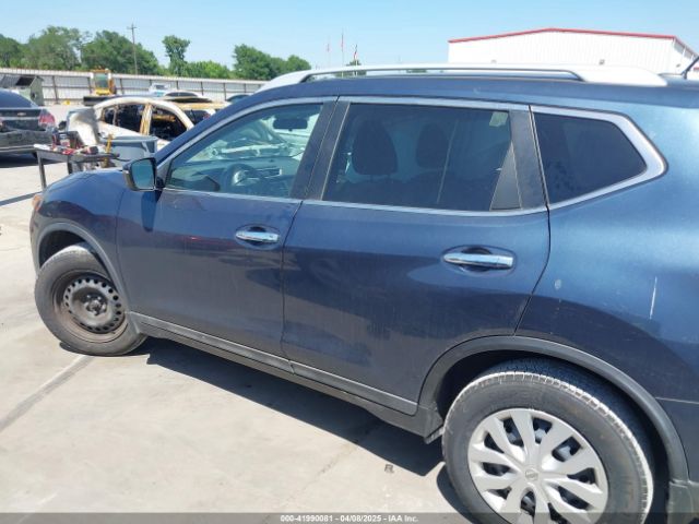 5N1AT2MT9GC859152 Nissan ROGUE S