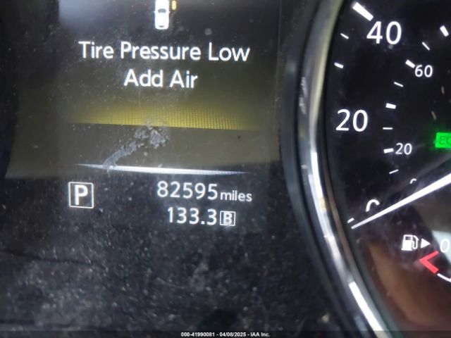 5N1AT2MT9GC859152 Nissan ROGUE S