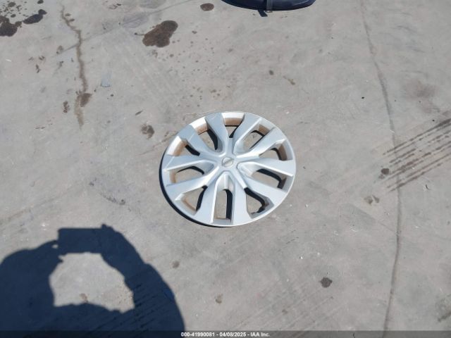 5N1AT2MT9GC859152 Nissan ROGUE S