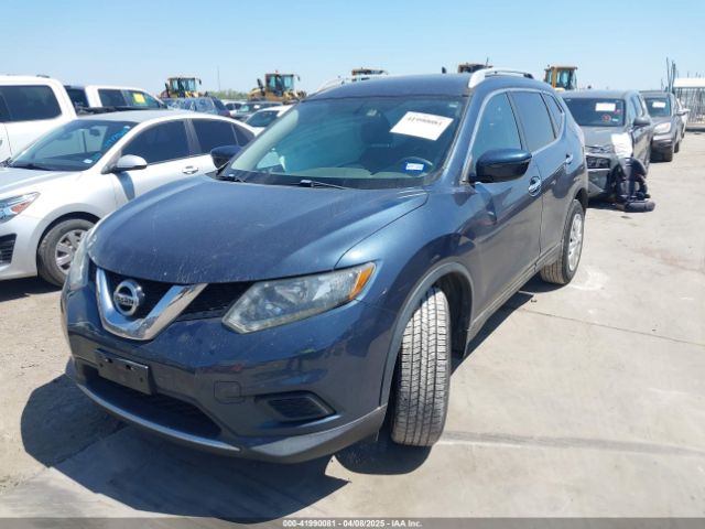 5N1AT2MT9GC859152 Nissan ROGUE S