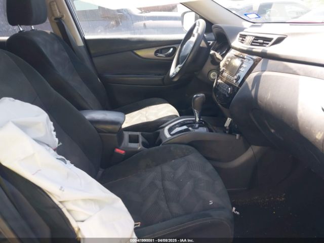 5N1AT2MT9GC859152 Nissan ROGUE S