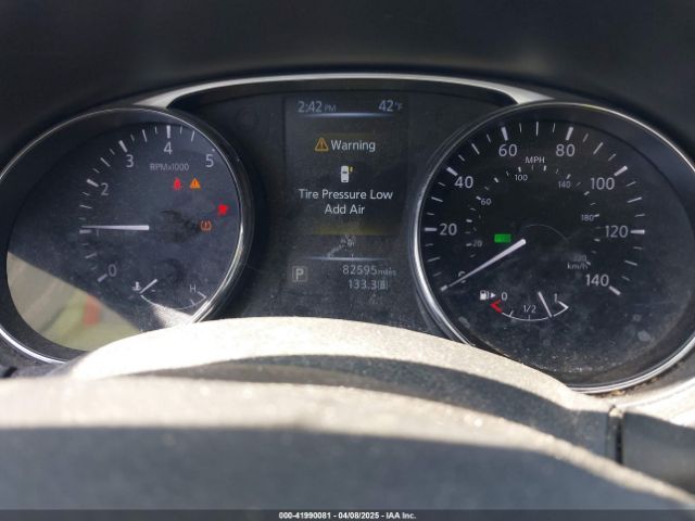 5N1AT2MT9GC859152 Nissan ROGUE S