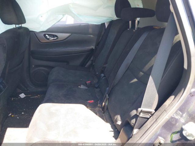 5N1AT2MT9GC859152 Nissan ROGUE S