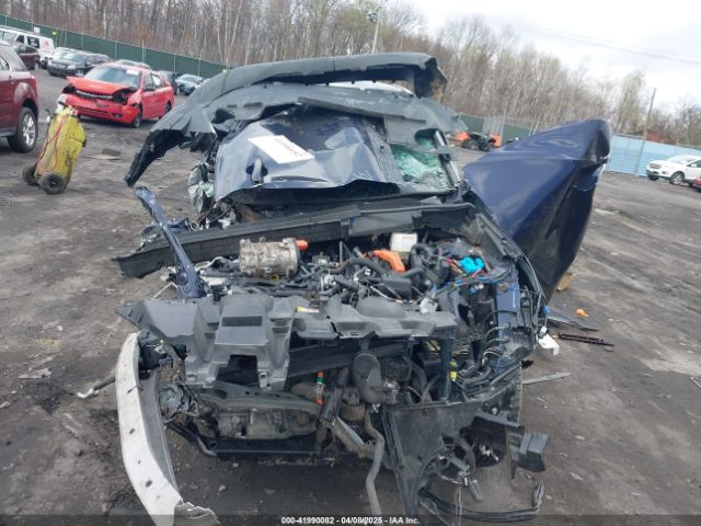 JTEAAAAH1MJ026839 Toyota VENZA LE