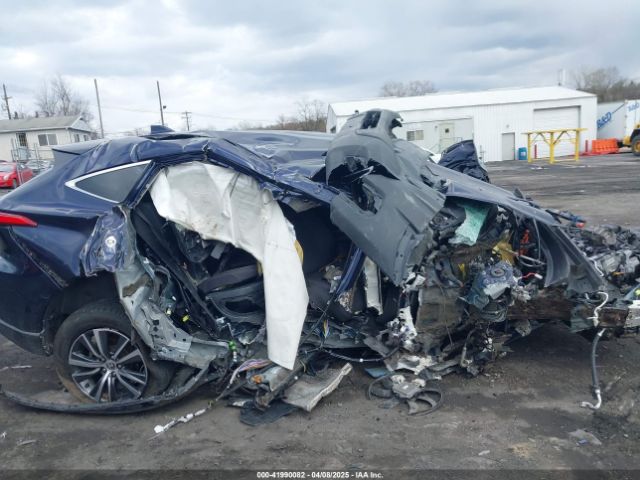 JTEAAAAH1MJ026839 Toyota VENZA LE