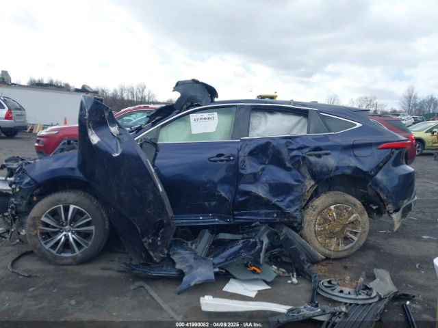 JTEAAAAH1MJ026839 Toyota VENZA LE
