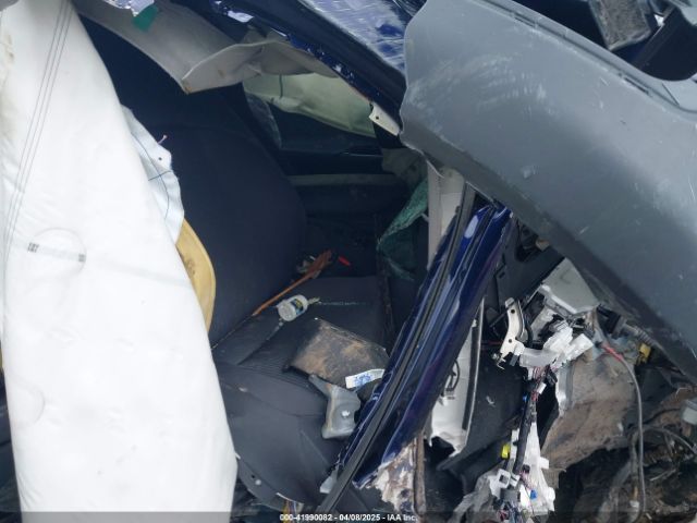 JTEAAAAH1MJ026839 Toyota VENZA LE