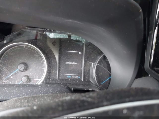 JTEAAAAH1MJ026839 Toyota VENZA LE
