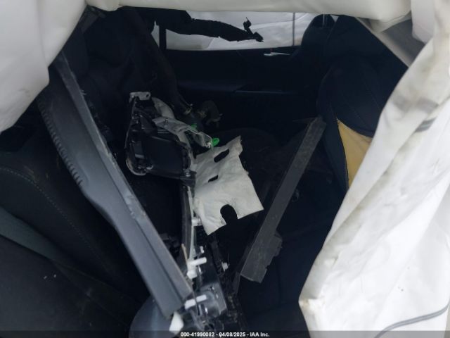 JTEAAAAH1MJ026839 Toyota VENZA LE