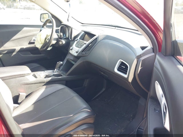 2GNFLGEK9G6269031 Chevrolet Equinox Ltz