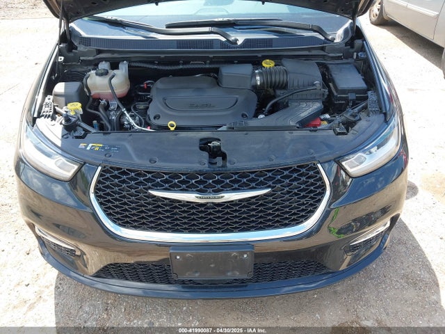 Chrysler Pacifica Touring L 2023 2C4RC1BG6PR627333 Image 10
