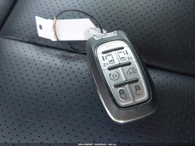 Chrysler Pacifica Touring L 2023 2C4RC1BG6PR627333 Image 11
