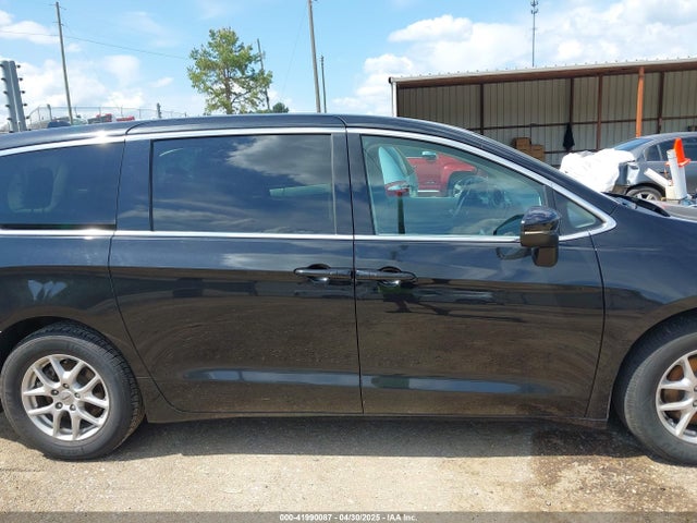 Chrysler Pacifica Touring L 2023 2C4RC1BG6PR627333 Image 13