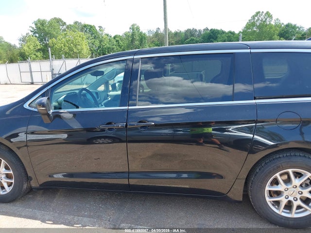 Chrysler Pacifica Touring L 2023 2C4RC1BG6PR627333 Image 14