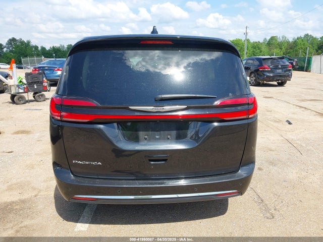 Chrysler Pacifica Touring L 2023 2C4RC1BG6PR627333 Image 16