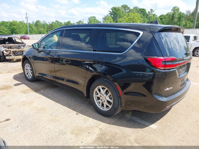 Chrysler Pacifica Touring L 2023 2C4RC1BG6PR627333 Image 3