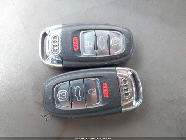 WAUM2AFR5GA011293 Audi A5 2.0t Premium