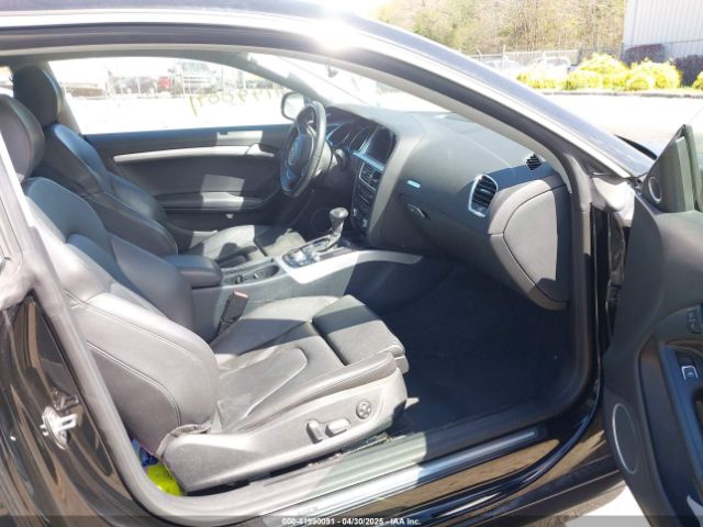 WAUM2AFR5GA011293 Audi A5 2.0t Premium